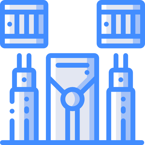 Server icône