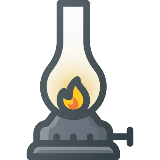 Lamp icon
