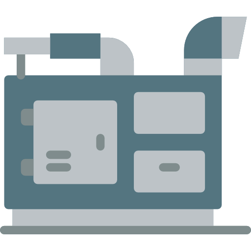 Generator icon