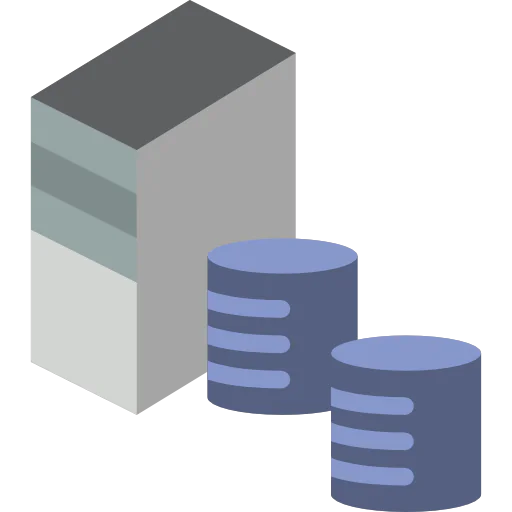 Database ícone