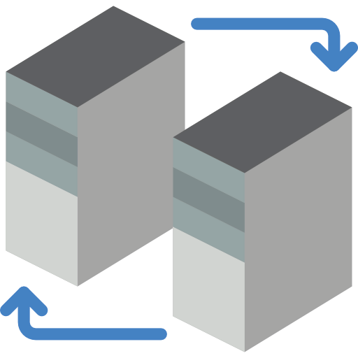 Data icon