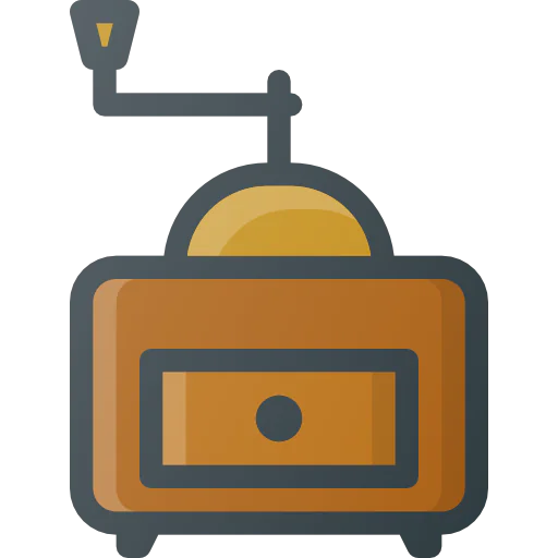Grinder icon