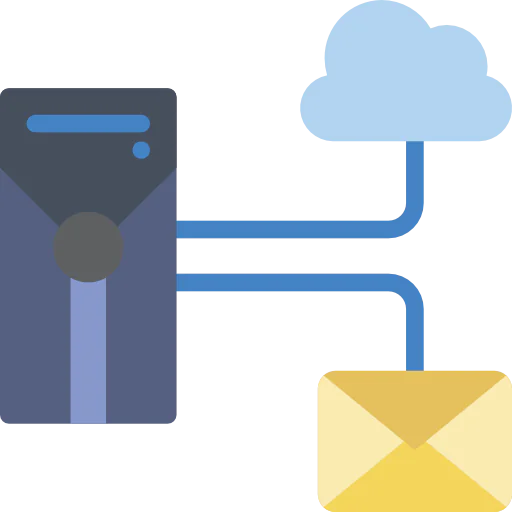 Server icon