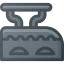 Железо иконка 64x64