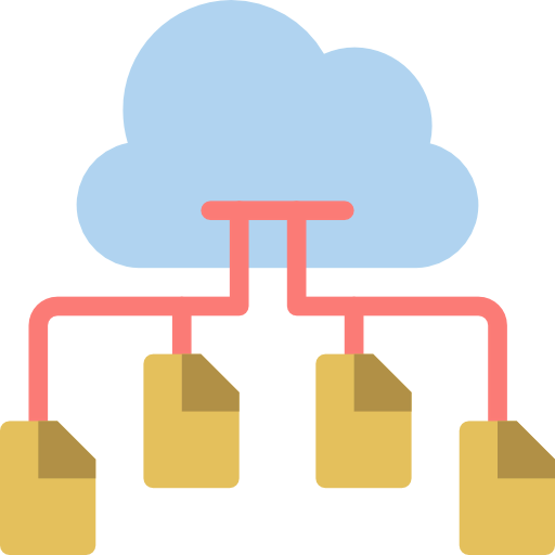 Computing cloud 상