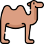 Camel 图标 64x64