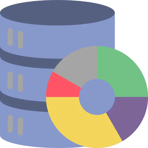 Database ícone