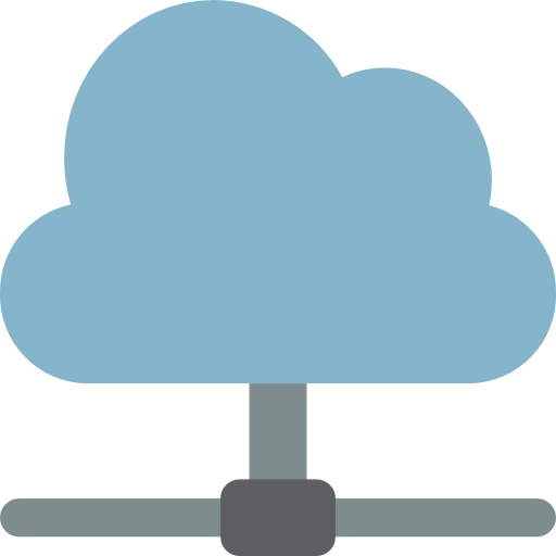 Cloud icon