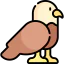 Eagle 图标 64x64