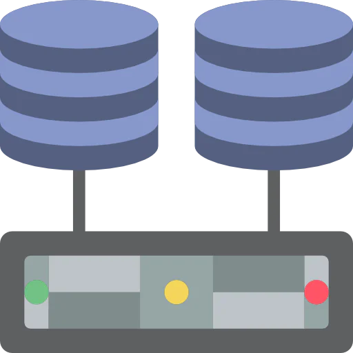 Server icon