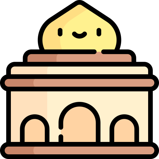 Mosque icon