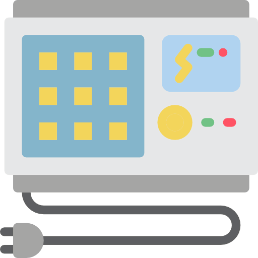 Plug icon