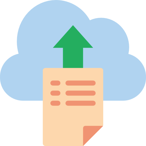 Cloud icon