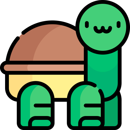 Turtle アイコン