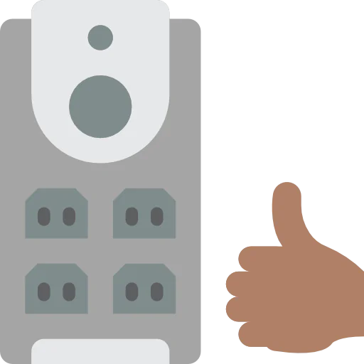 Plug icon