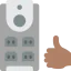 Plug 상 64x64