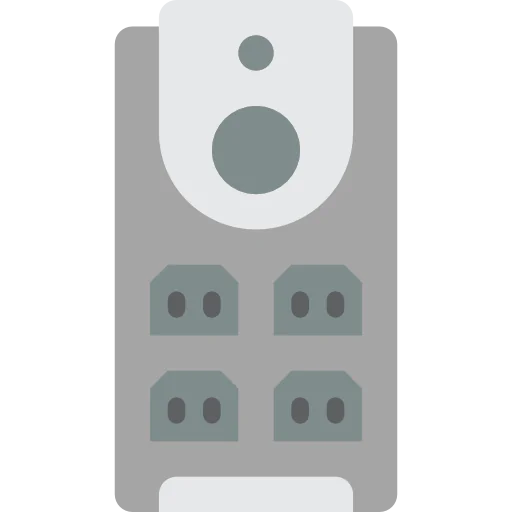 Plug icon