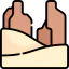 Canyon 图标 64x64