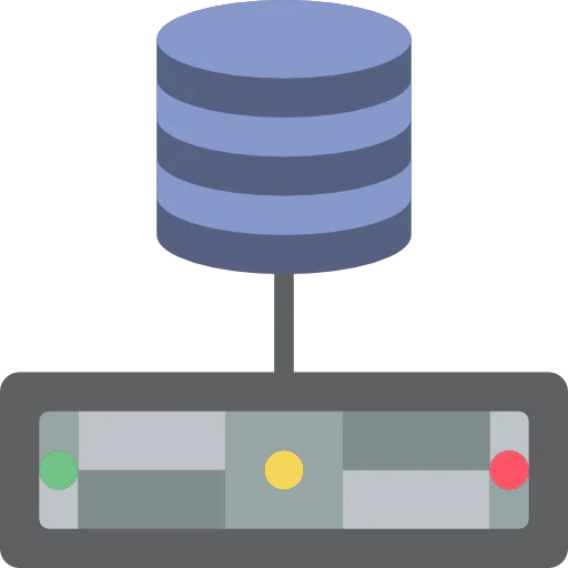 Server icon
