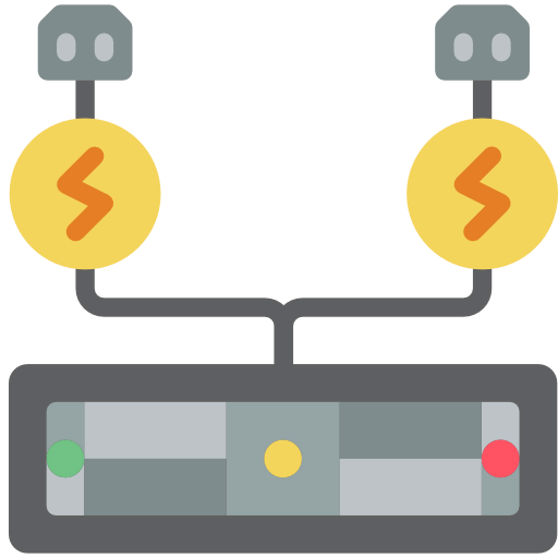 Server icon