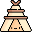 Tent 图标 64x64
