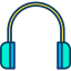 Headset 图标 64x64