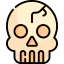 Skull 图标 64x64