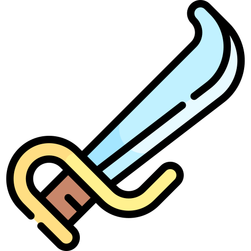 Sword icon