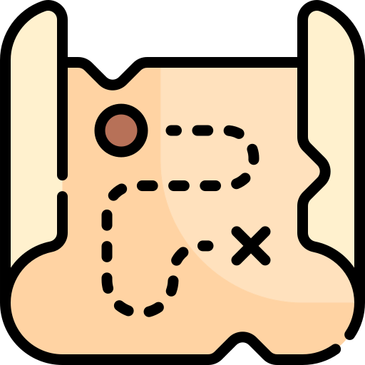 Map icon