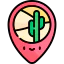 Location 图标 64x64