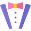 Tuxedo icon 64x64
