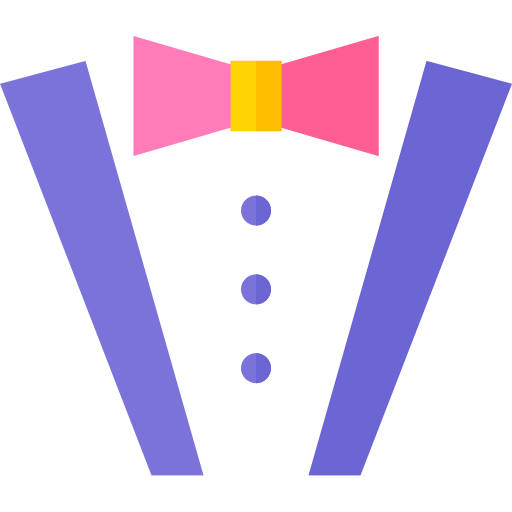 Tuxedo アイコン