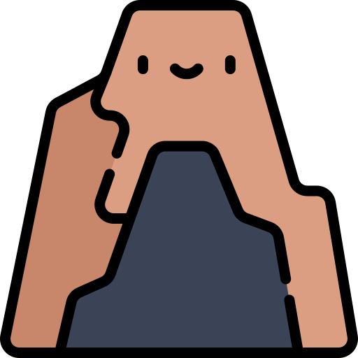 Cave icon