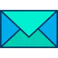Email 图标 64x64