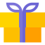 Gift icône 64x64