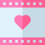 Wedding video icône 64x64