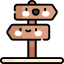 Signpost 图标 64x64