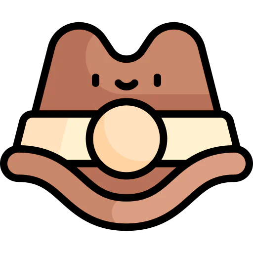 Hat icon