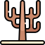 Dead tree 图标 64x64