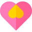 Heart icône 64x64