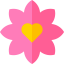 Flower icône 64x64