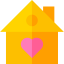 House icône 64x64