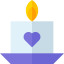 Candle icône 64x64