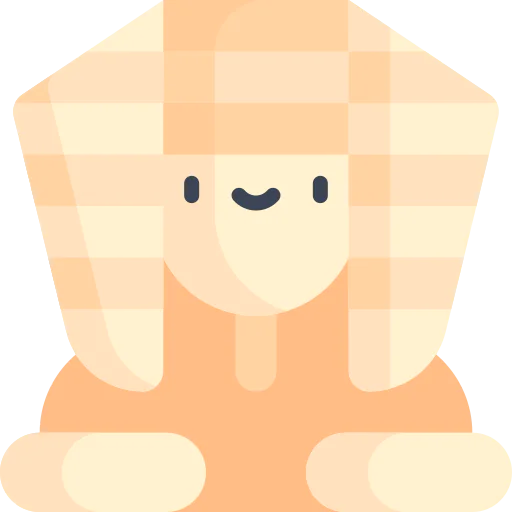 Sphinx icon