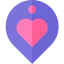 Pin icône 64x64