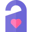 Doorknob icône 64x64