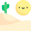 Desert 상 64x64