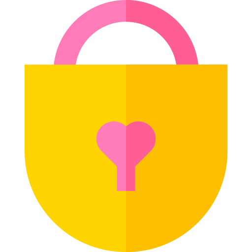 Padlock icon