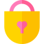 Padlock icône 64x64