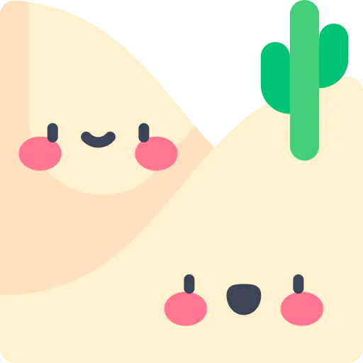 Dune icon